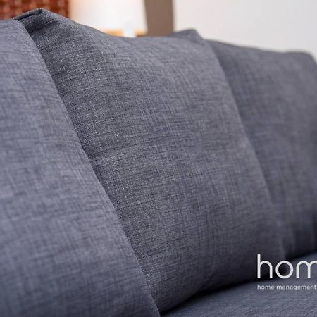 90M² Homm Sea View Apartment In Alimos アテネ エクステリア 写真