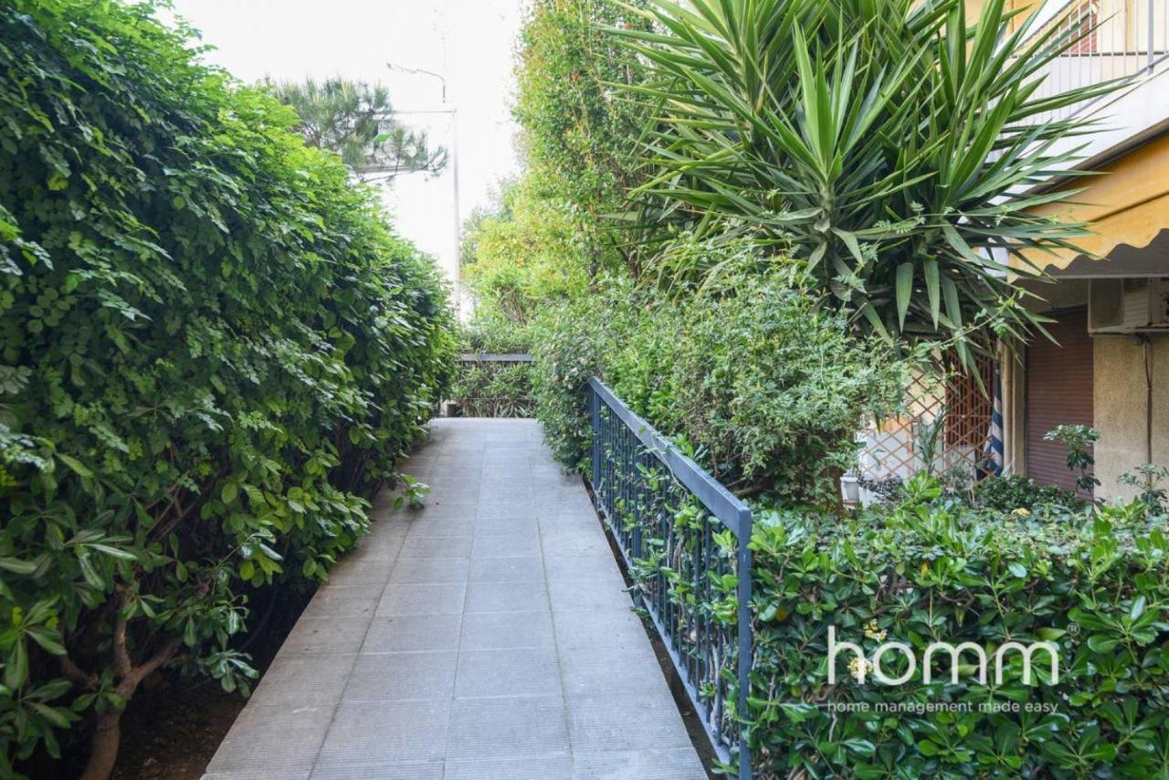 90M² Homm Sea View Apartment In Alimos アテネ エクステリア 写真