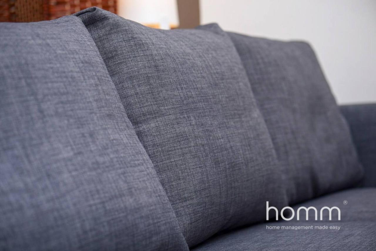 90M² Homm Sea View Apartment In Alimos アテネ エクステリア 写真