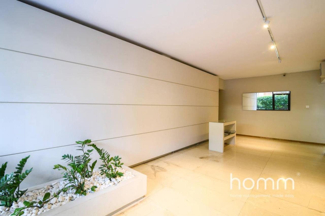 90M² Homm Sea View Apartment In Alimos アテネ エクステリア 写真