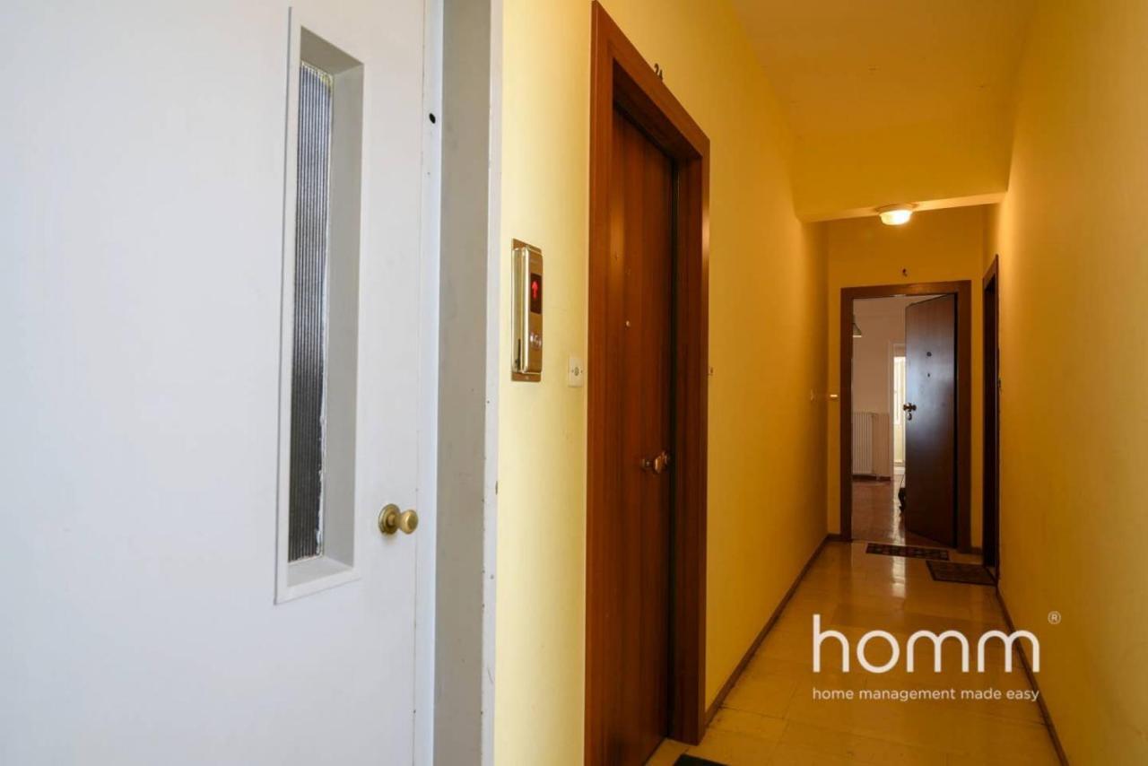 90M² Homm Sea View Apartment In Alimos アテネ エクステリア 写真