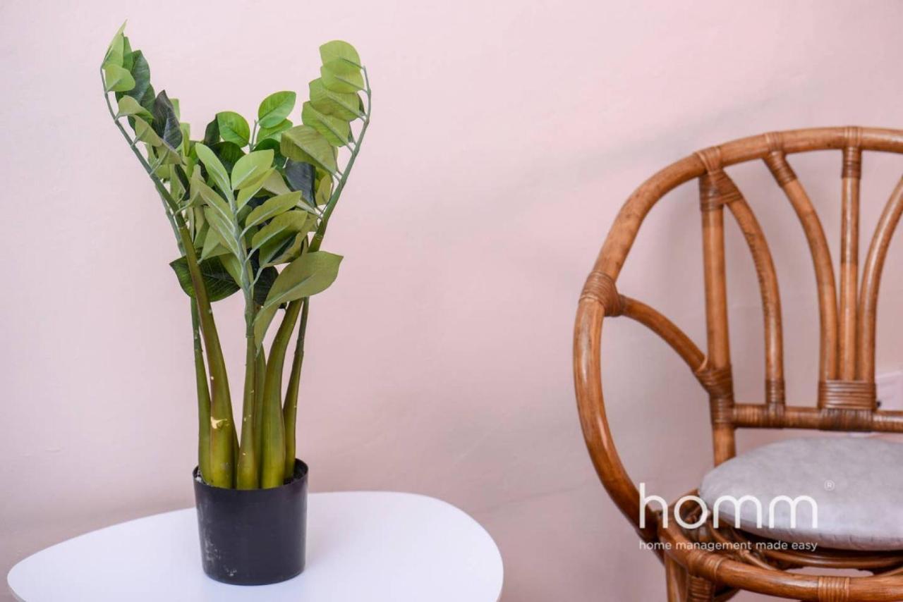 90M² Homm Sea View Apartment In Alimos アテネ エクステリア 写真